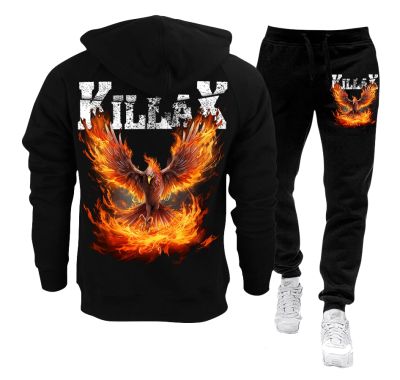 Echipa sportivă masculină KILLAX PHOENIX 