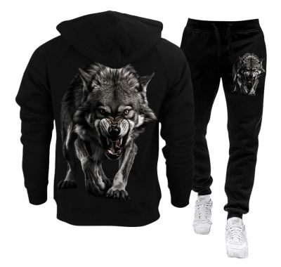 Echipa sportivă masculină WOLVERINE