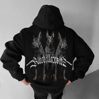 Echipa sportivă masculină KILLAXDOBERMAN 