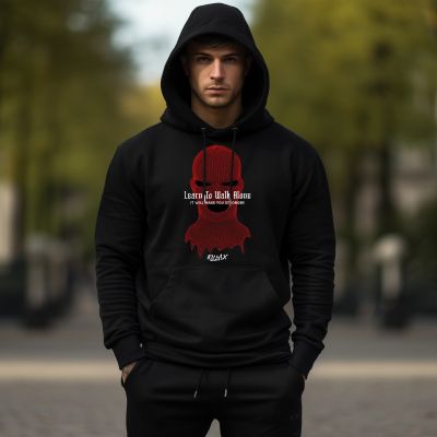 Echipa sportivă masculină RED MASK 