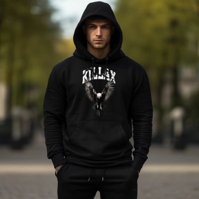 Echipa sportivă masculină KILLAX EAGLE 