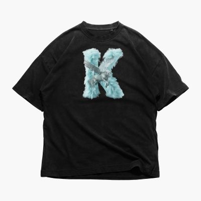 Tricou Bărbați KILLAX CLO OVERSIZED