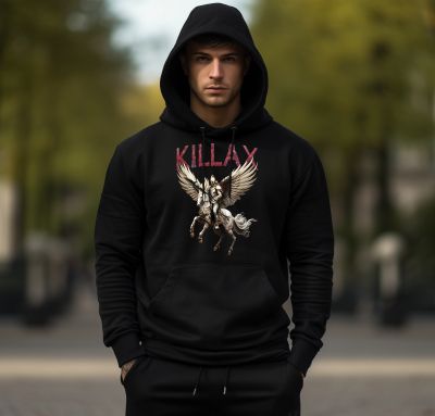 Trening barbati KILLAX CENTAUR