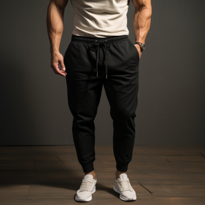 Echipa sportivă masculină 