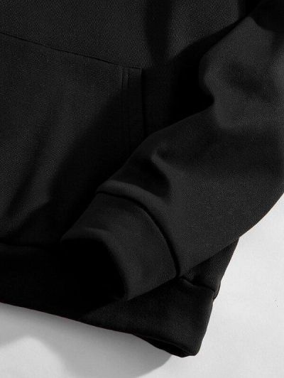 Trening Barbati - Black