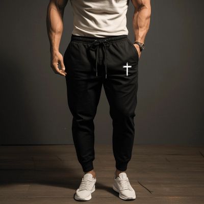 Echipa sportivă masculină CROSS