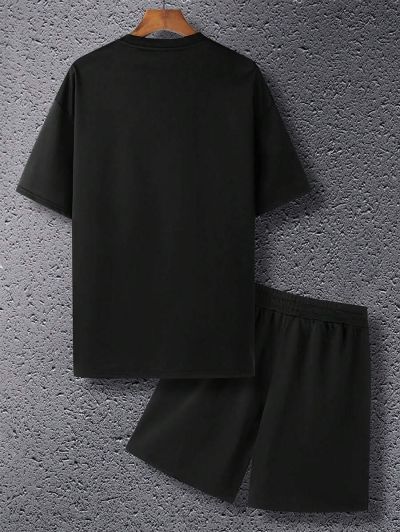 Еchipament sportiv pantaloni scurți Keep The Money OVERSIZED