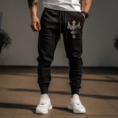 Echipa sportivă masculină Cross #6