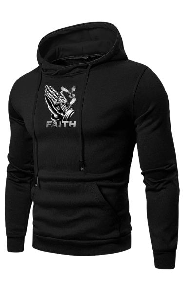 Echipa sportivă masculină Faith 2