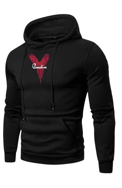 Echipa sportivă masculină Paradise Red