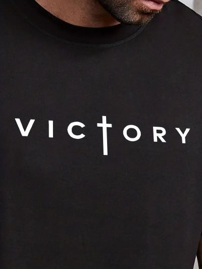 Tricou Bărbați Victory