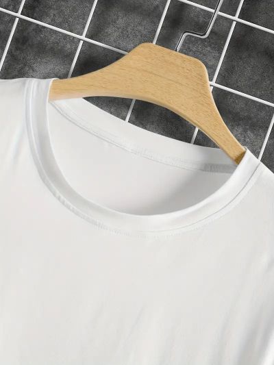 Tricou Bărbați Trust 1