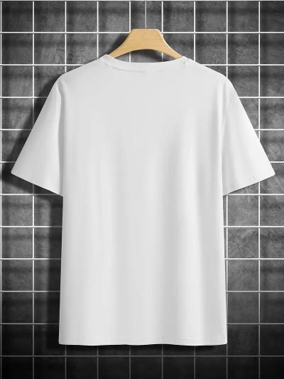 Tricou Bărbați Trust 1