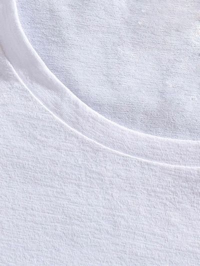 Tricou Bărbați Faith 1 Alb