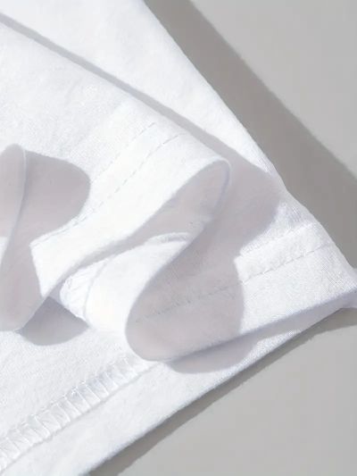 Tricou Bărbați 5 Alb