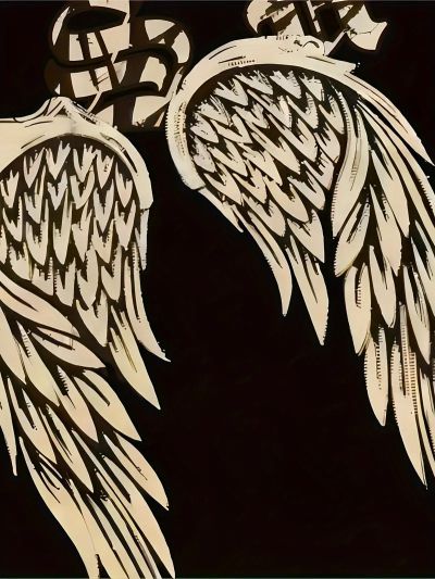 Tricou Bărbați 6 Oversized