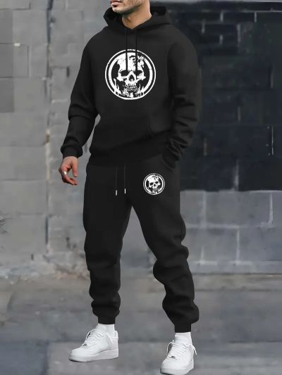 Echipa sportivă masculină Skul