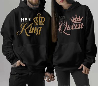 Hanorace pentru bărbați și femei #4