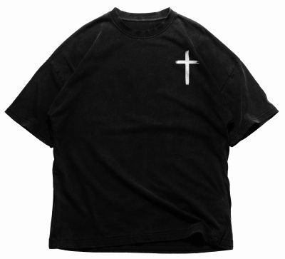 Tricou Bărbați 80 Oversized