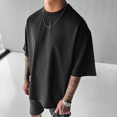 Tricou Bărbați 89 Oversized