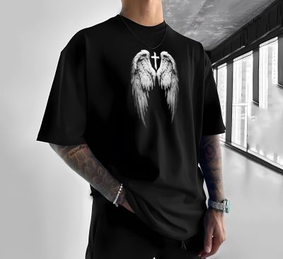 Tricou Bărbați 92 Oversized