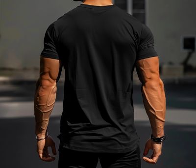 Tricou Bărbați 100