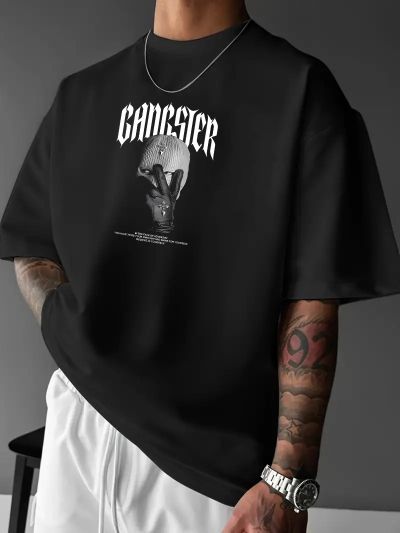 Tricou Bărbați 104