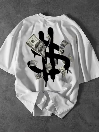 Tricou Bărbați 128