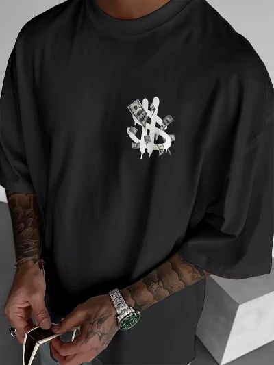 Tricou Bărbați 129