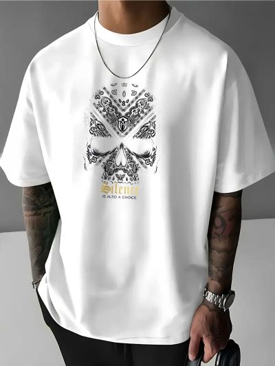 Tricou Bărbați 132