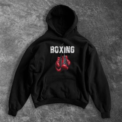 Echipa sportivă masculină - BOXING