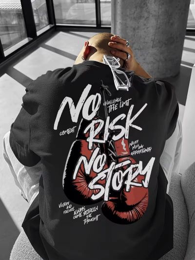 Tricou Bărbați 139