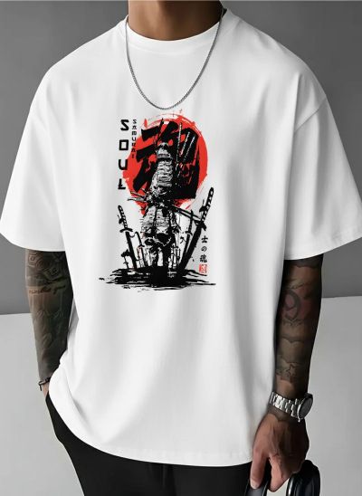 Tricou Bărbați 151