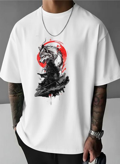 Tricou Bărbați 154