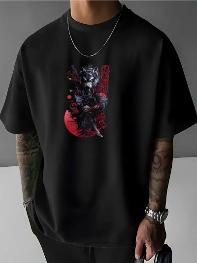 Tricou Bărbați 156