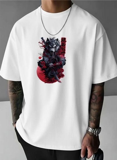 Tricou Bărbați 155