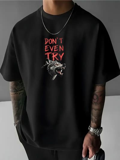 Tricou Bărbați 157