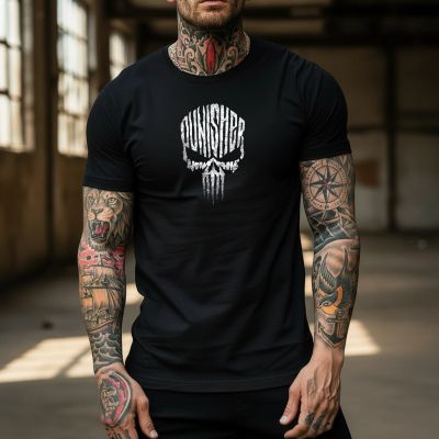 Tricou Bărbați 159