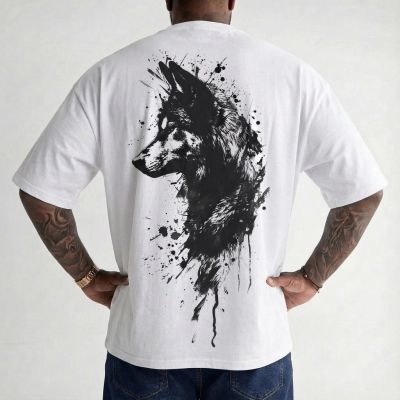 Tricou Bărbați 177