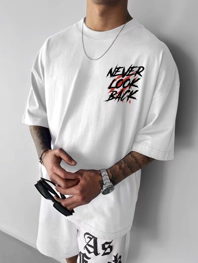 Tricou Bărbați 187