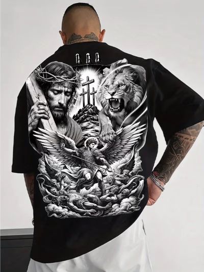 Tricou Bărbați 193