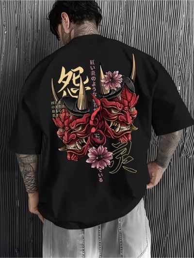 Tricou Bărbați 198