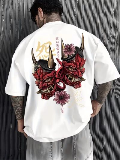 Tricou Bărbați 199