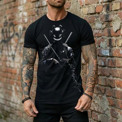 Tricou Bărbați 212