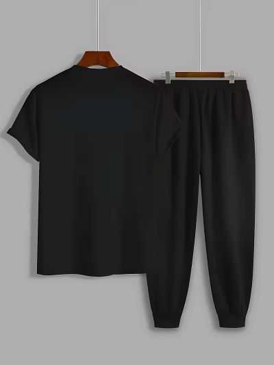 Echipă sportivă masculină (trening și tricou) – Skull 2