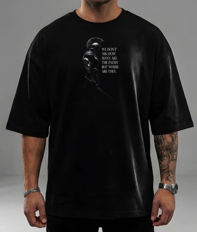 Tricou Bărbați 219