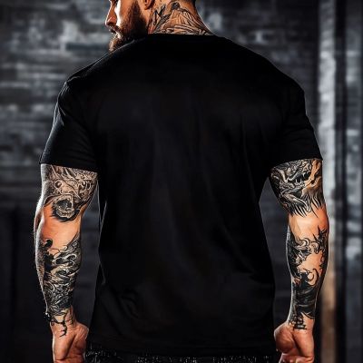 Tricou Bărbați 232