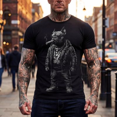 Tricou Bărbați 236