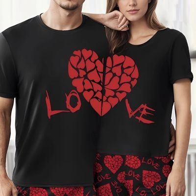 Tricouri pentru bărbați și femei 41