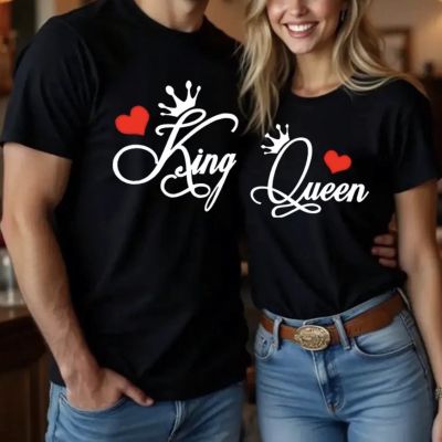 Tricouri pentru bărbați și femei 38